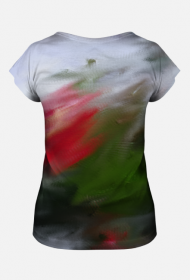 Koszulka damska