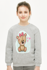 Bluza Dziecięca Unisex