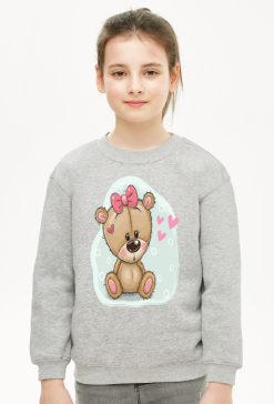 Bluza Dziecięca Unisex