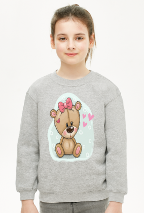 Bluza Dziecięca Unisex