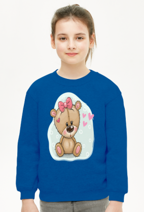 Bluza Dziecięca Unisex