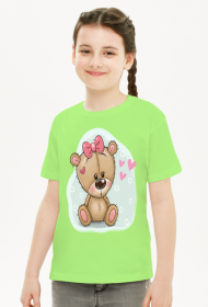 Koszulka Dziecięcia Unisex