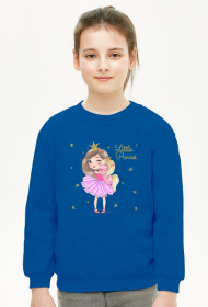 Bluza Dziecięca Unisex