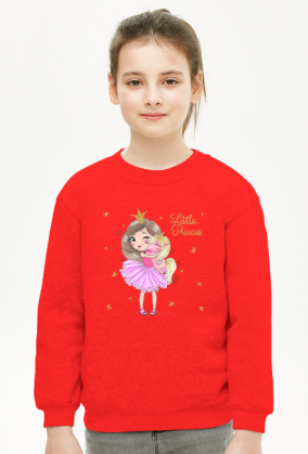 Bluza Dziecięca Unisex