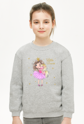 Bluza Dziecięca Unisex