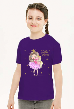 Koszulka Dziecięcia Unisex