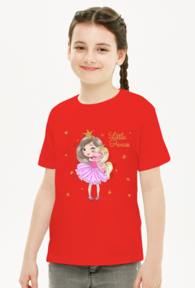 Koszulka Dziecięcia Unisex