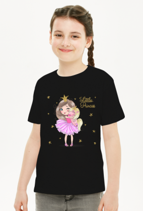 Koszulka Dziecięcia Unisex