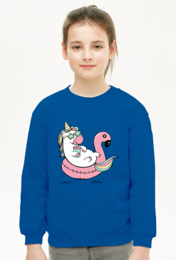Bluza Dziecięca Unisex