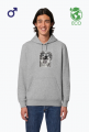 DOG LOVER bluza męska