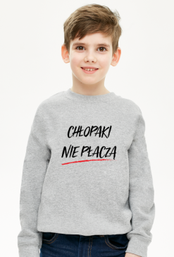 Koszulka Dziecięcia Unisex