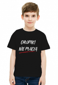 Koszulka Dziecięcia Unisex