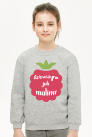Bluza Dziecięca Unisex