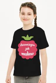 Koszulka Dziecięca Unisex