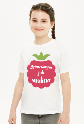 Koszulka Dziecięca Unisex