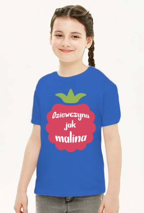 Koszulka Dziecięca Unisex