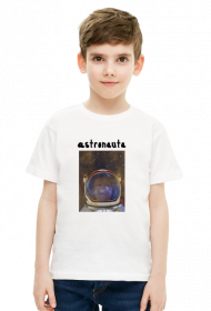 Koszulka Dziecięca Unisex