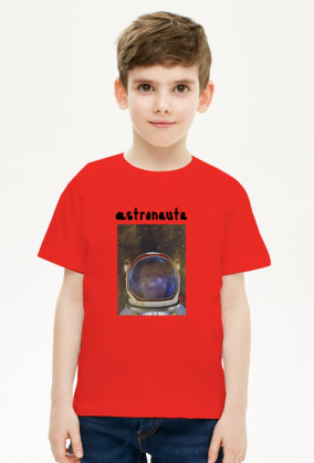 Koszulka Dziecięca Unisex