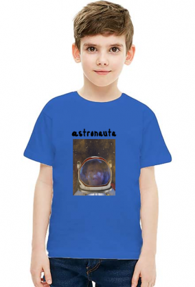 Koszulka Dziecięca Unisex