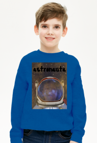 Bluza Dziecięca Unisex