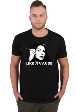 Like a Vause