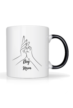 Dog Mom