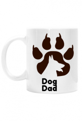 Dog Dad