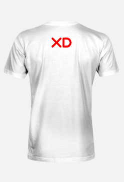 T-shirt męski