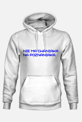 bluza męska