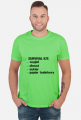 Survival Kit T-shirt