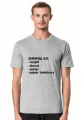 Survival Kit T-shirt