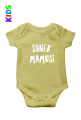 Body dla dziecka Synek Mamusi