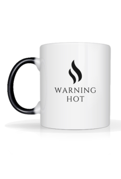 KUBEK #warning hot