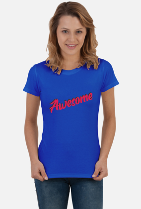 Awesome