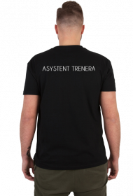 Koszulka "Asystent Trenera"