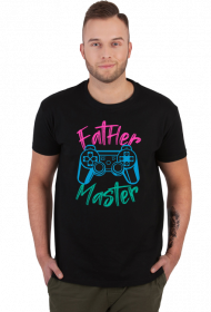 Father master - Royal Street - męska