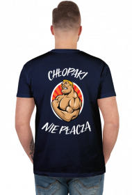 Chłopaki Nie Płaczą