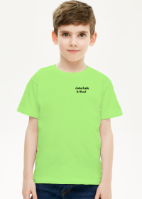 T-Shirt dziecięcy