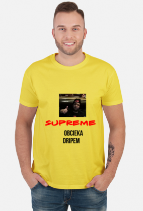 SUPREME