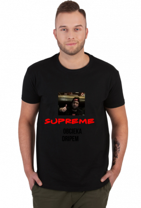 SUPREME