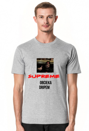 SUPREME