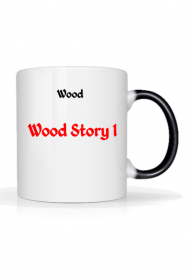 Kubek Wood Story 1