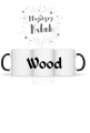 magiczny kubek wood