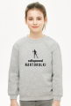 Bluza szara rollspeed