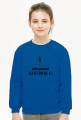 Bluza szara rollspeed