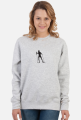 Bluza damska Rollspeed