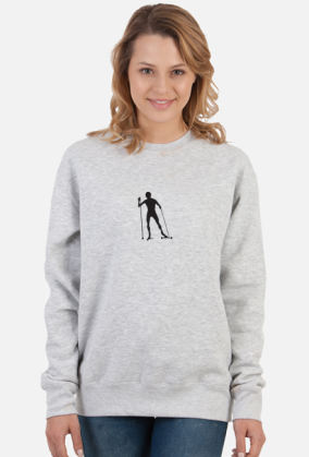 Bluza damska Rollspeed