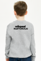 Bluza dziecięca rollspeed