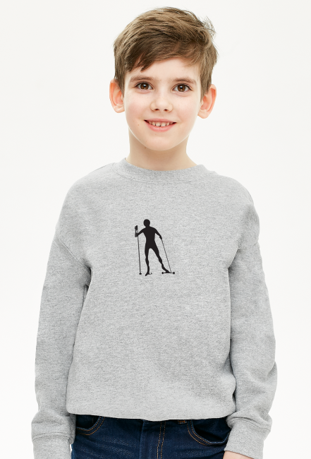 Bluza dziecięca Rollspeed