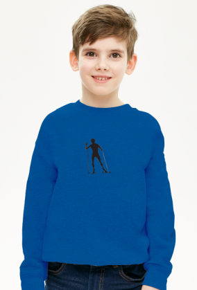 Bluza dziecięca Rollspeed